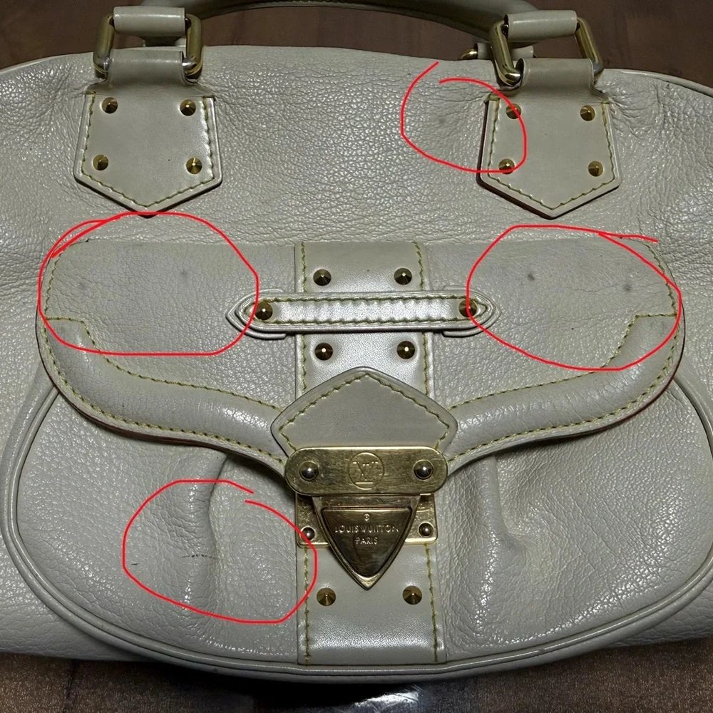 Louis Vuitton this limited